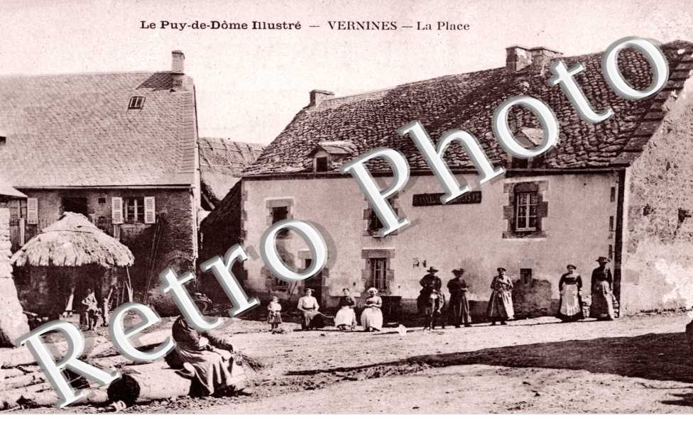 La place