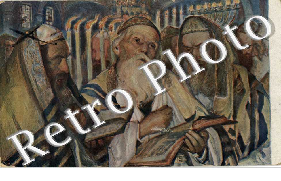 le grand Pardon