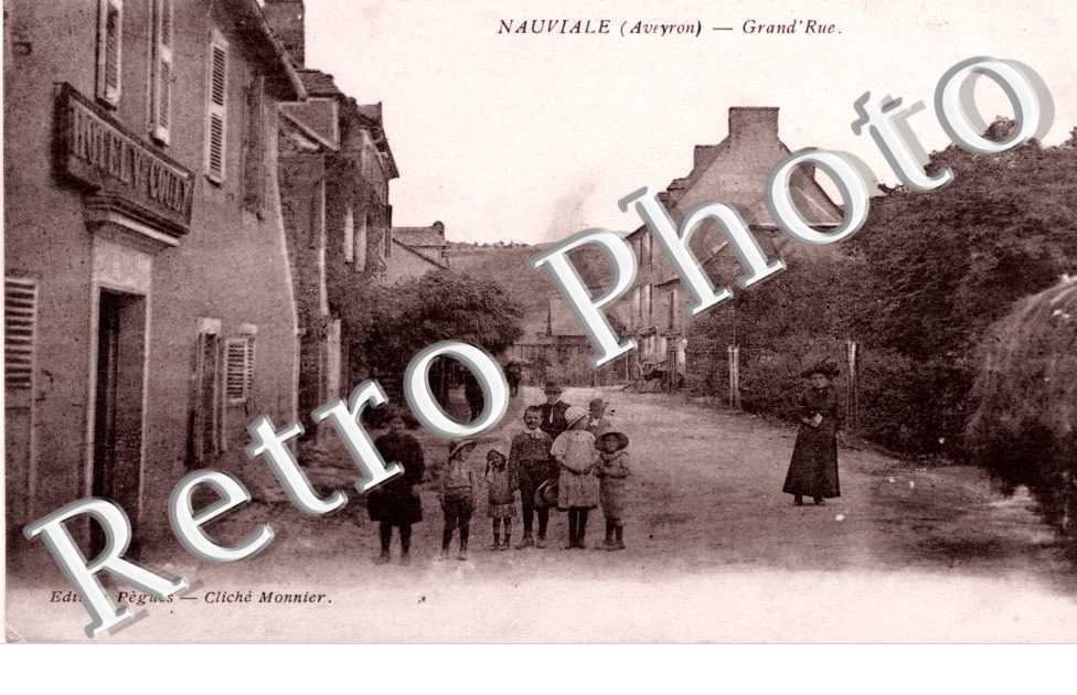 Grand'rue