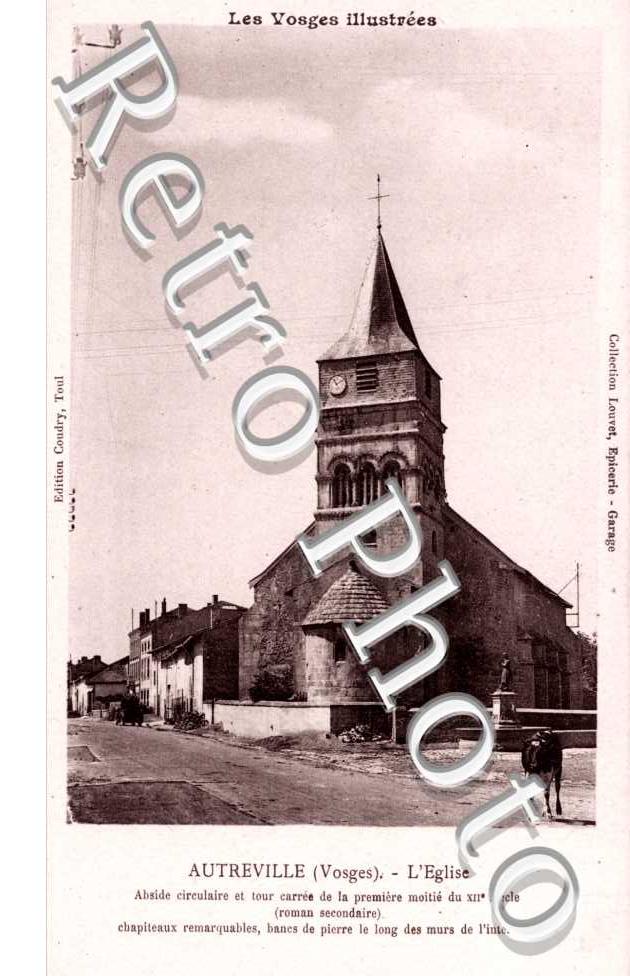 l'eglise