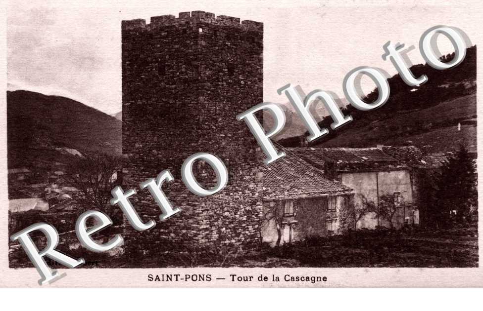 Tour de Cascagne
