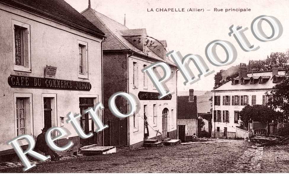Rue Principale