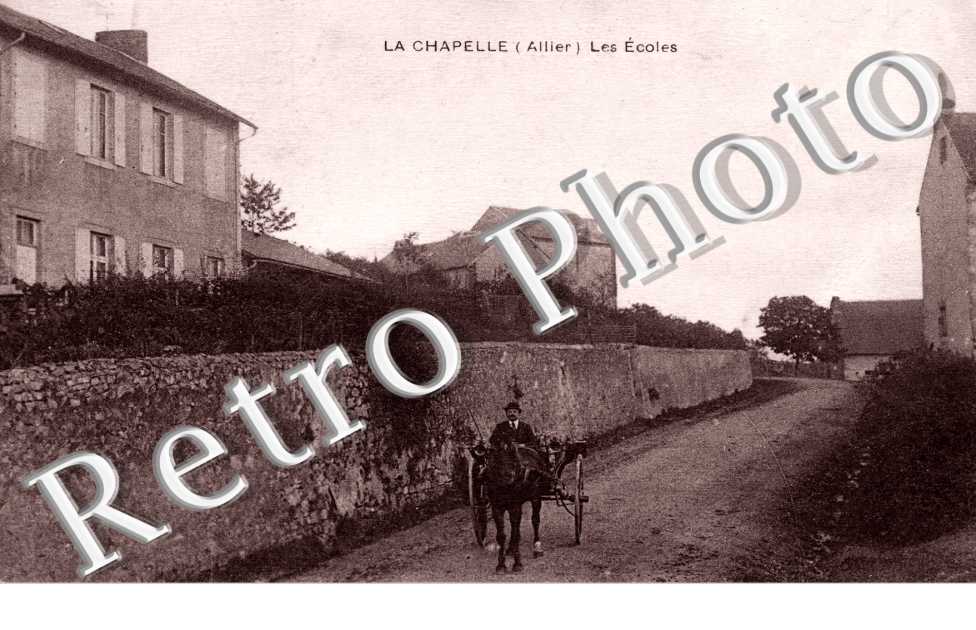 Les Ecoles
