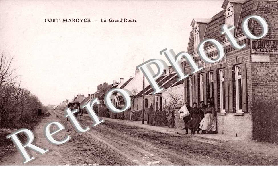 La Grand'Route