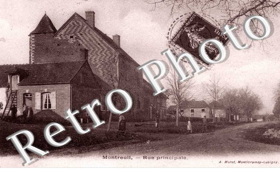 Rue Principale