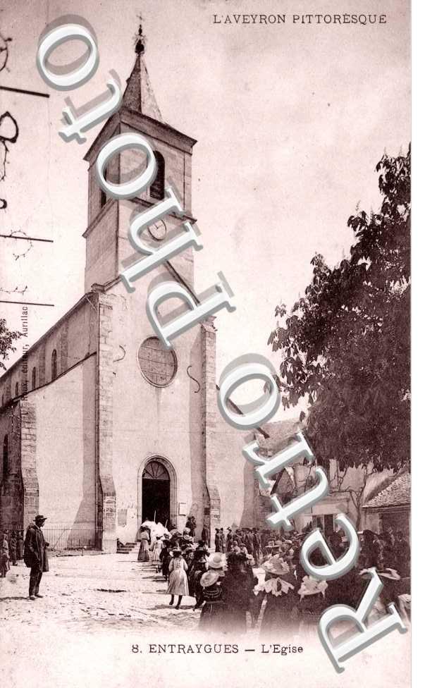 L'eglise