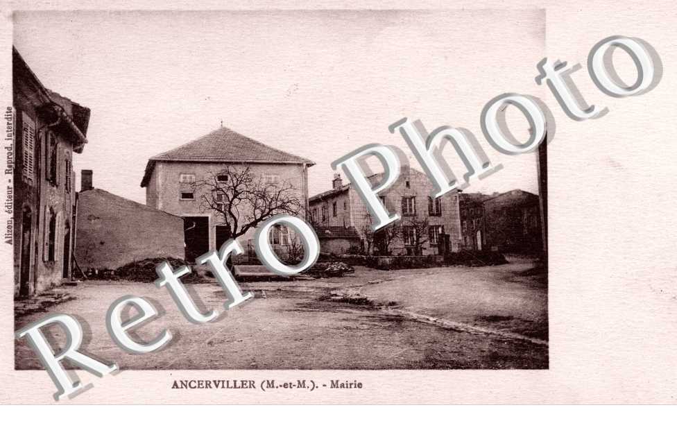 Mairie