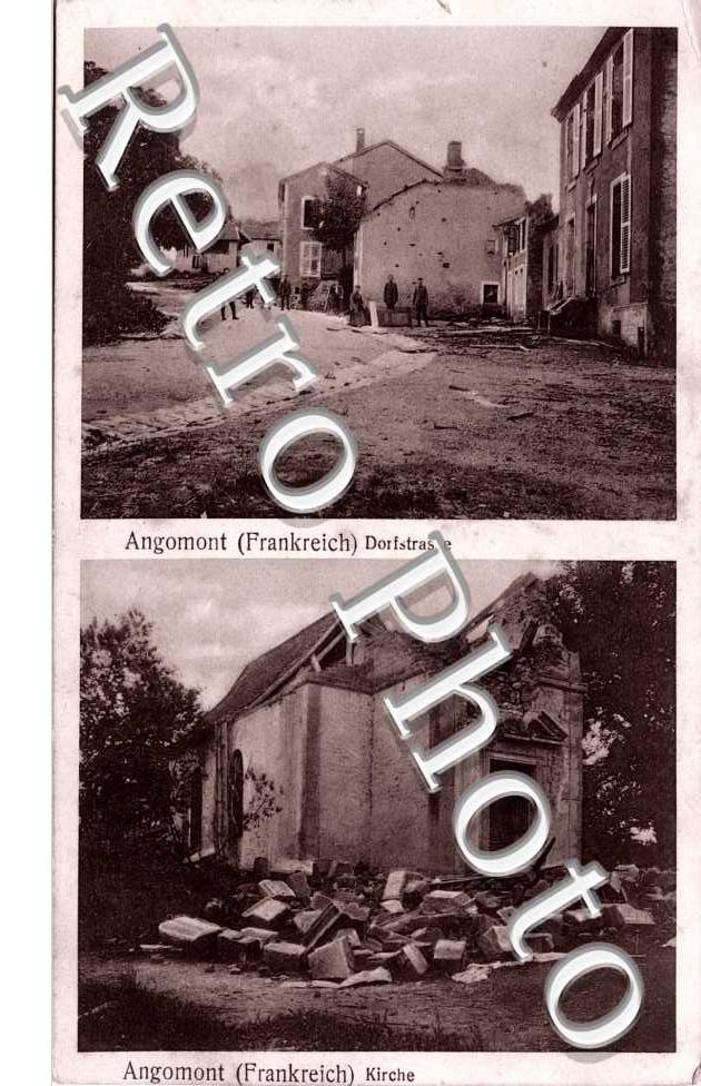 Dorfstrasse