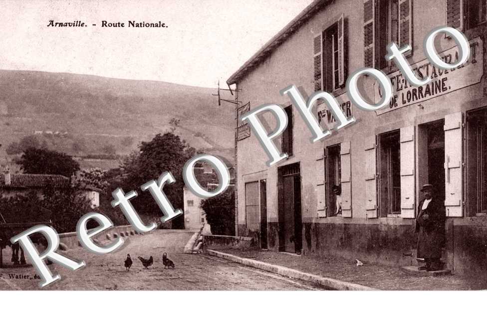 Route nationale