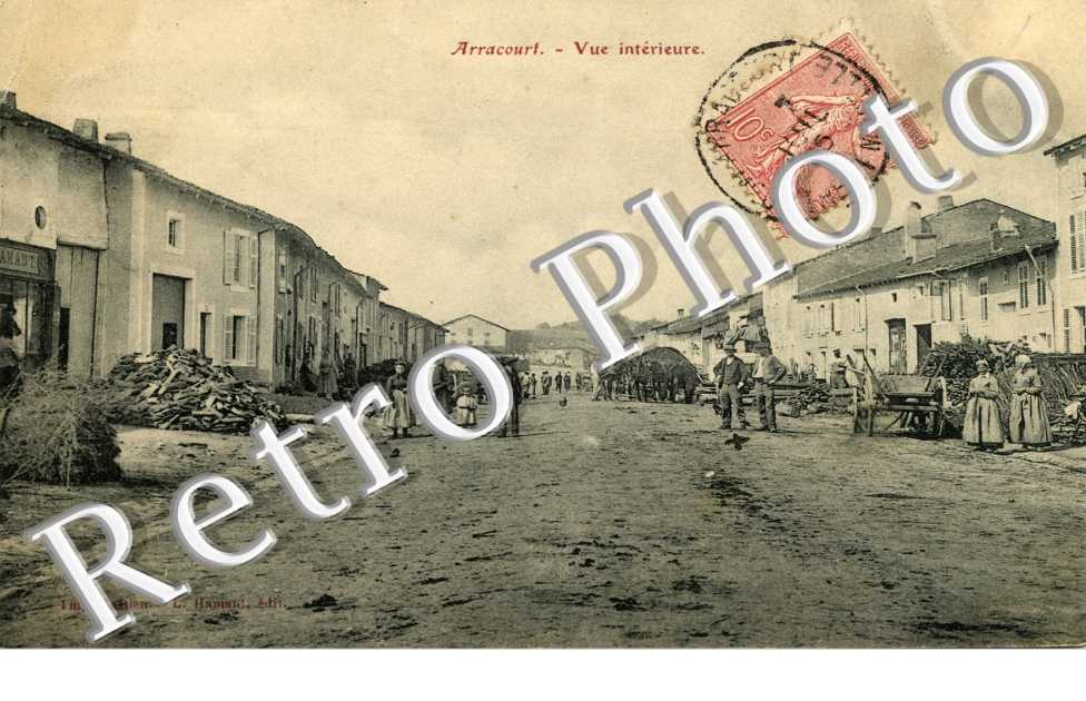 vue interieure