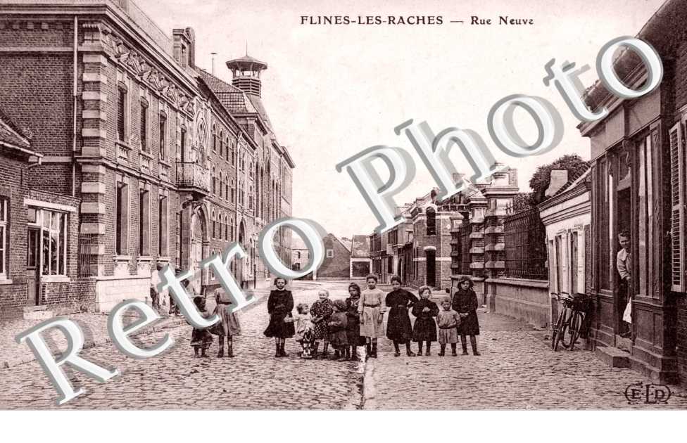 rue Neuve