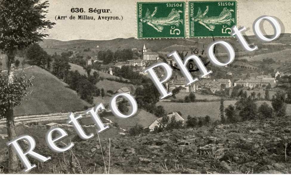 Segur