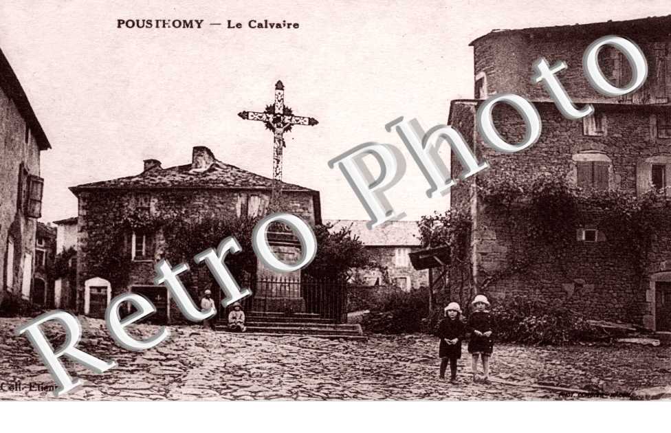 le Calvaire