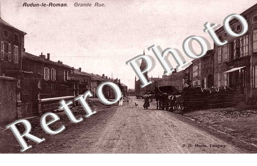 Grande rue