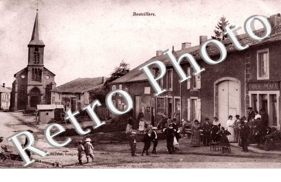 rue principale