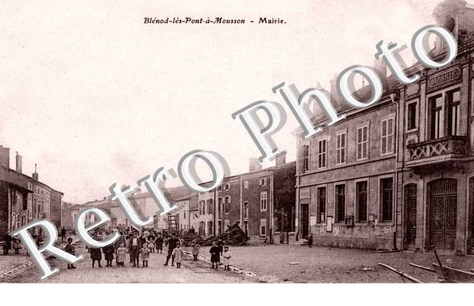 Mairie