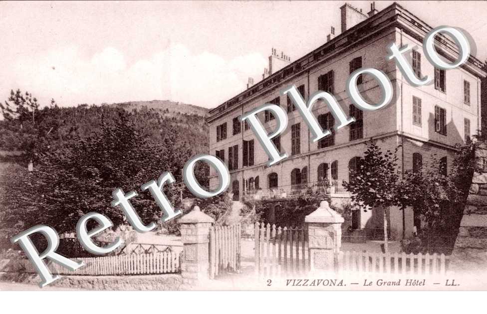 grand hotel
