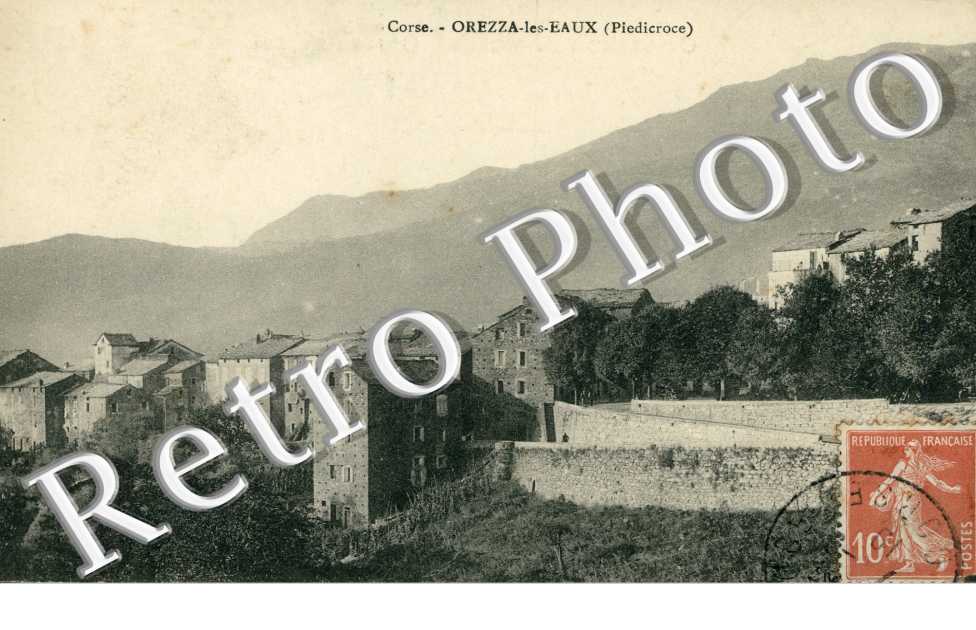 Piedicroce