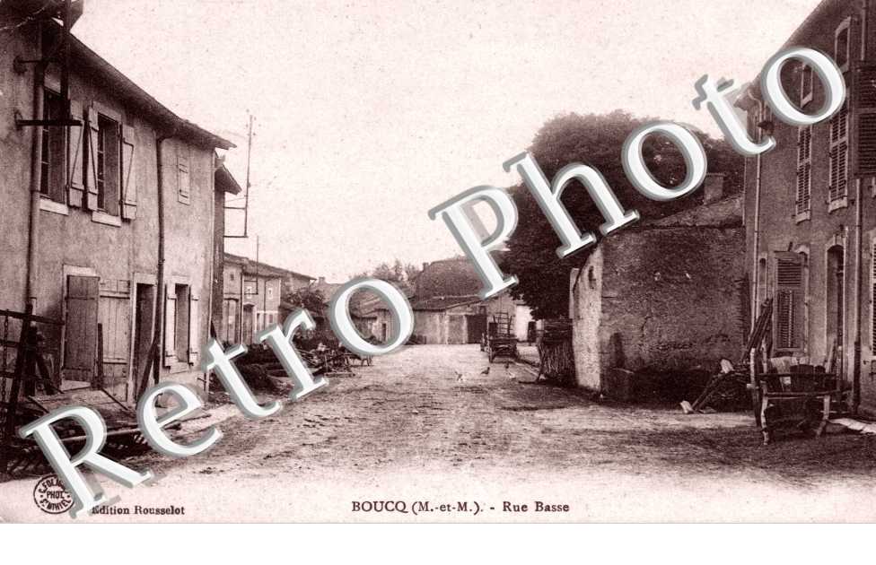 rue basse