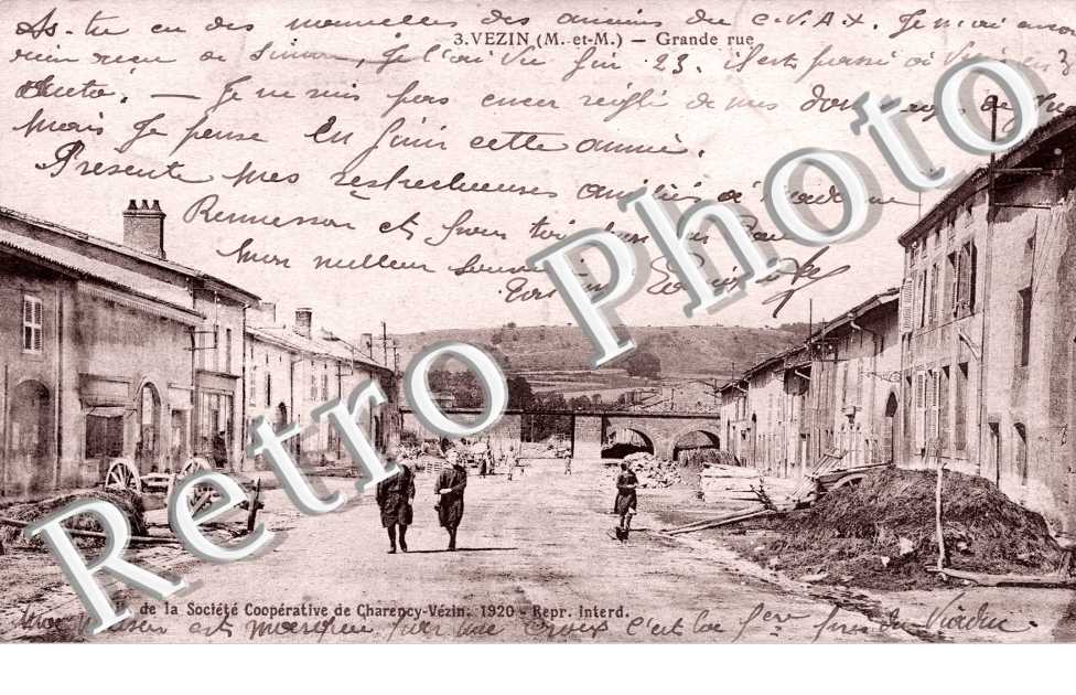 Grande rue