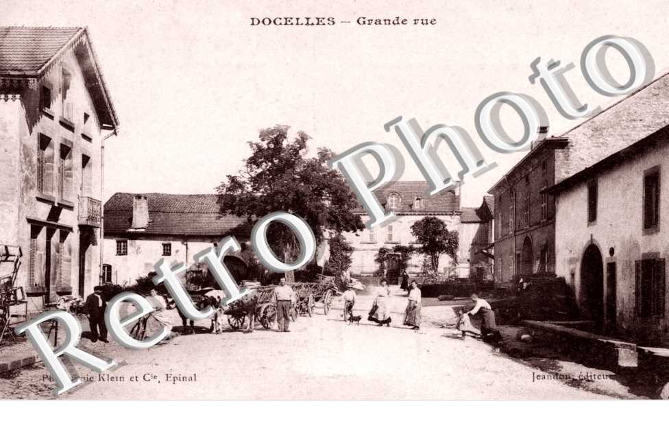 Grande rue