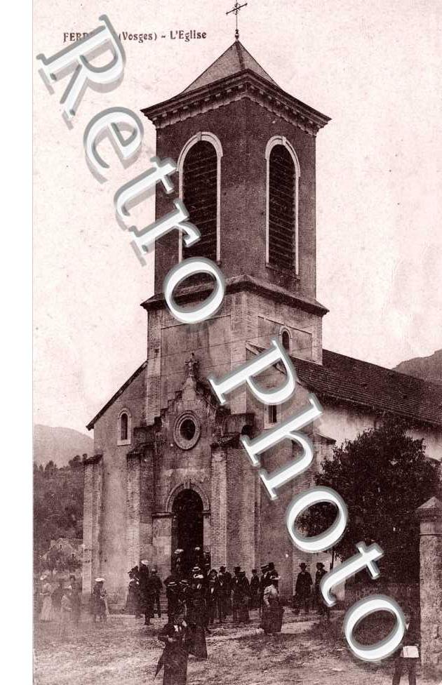 l'eglise