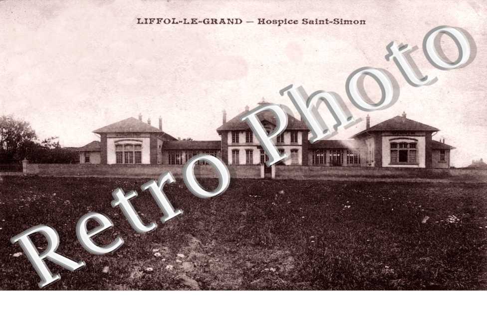 Hospice Saint-Simon