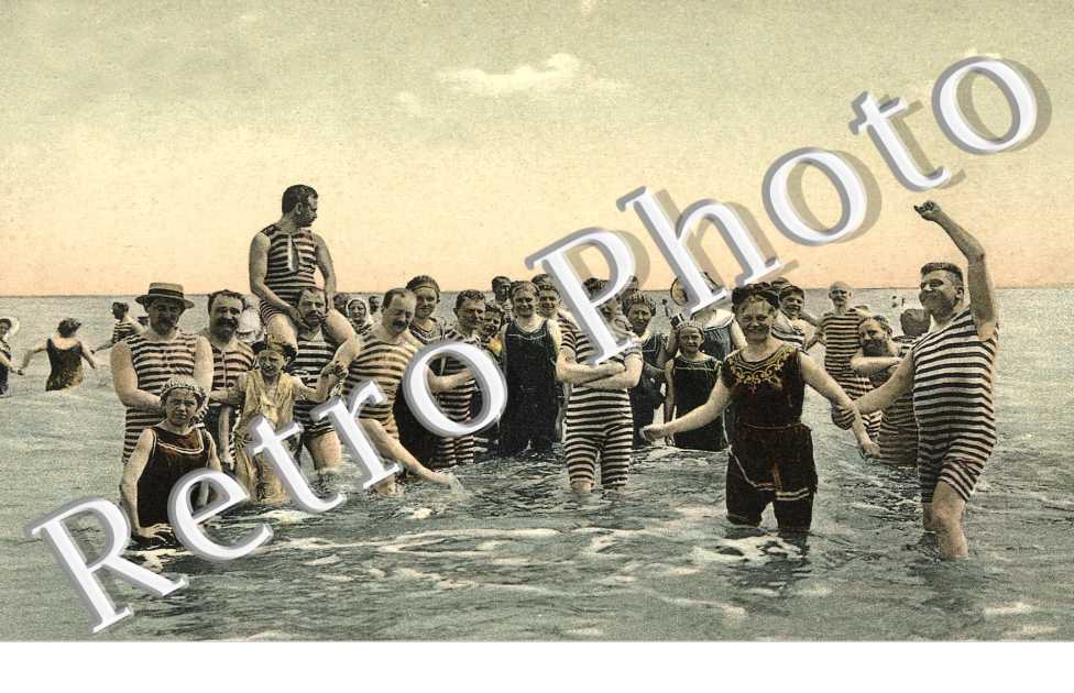 la Plage 