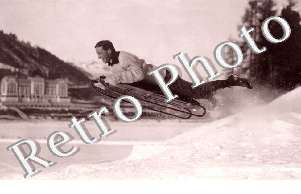 Luge