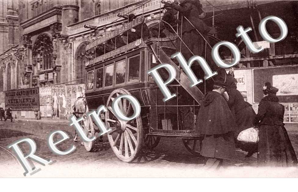 Autobus