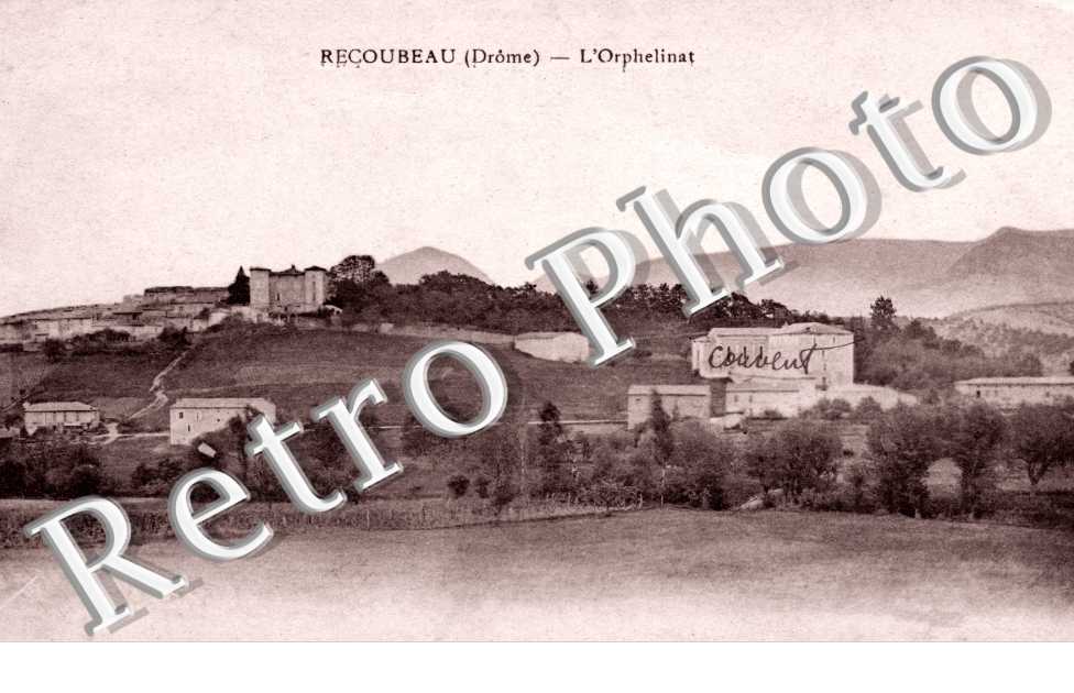 l'Orphelinat