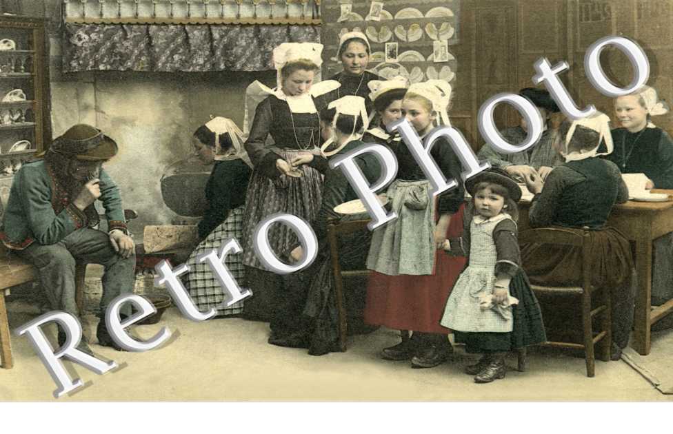 Chez la Crépière ou on la Mange