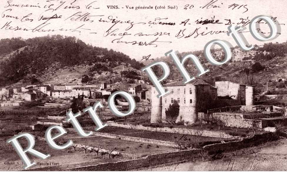 Vue generale