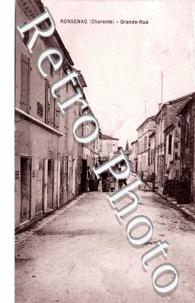 Grande Rue