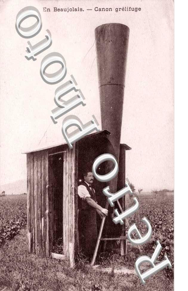 Canon Grelifuge