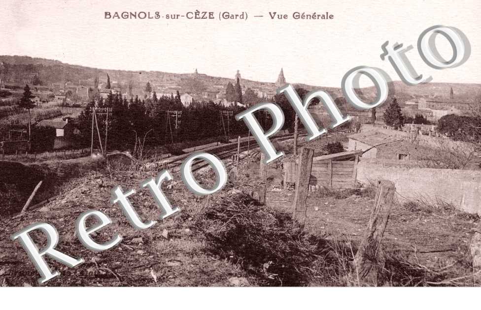 vue generale