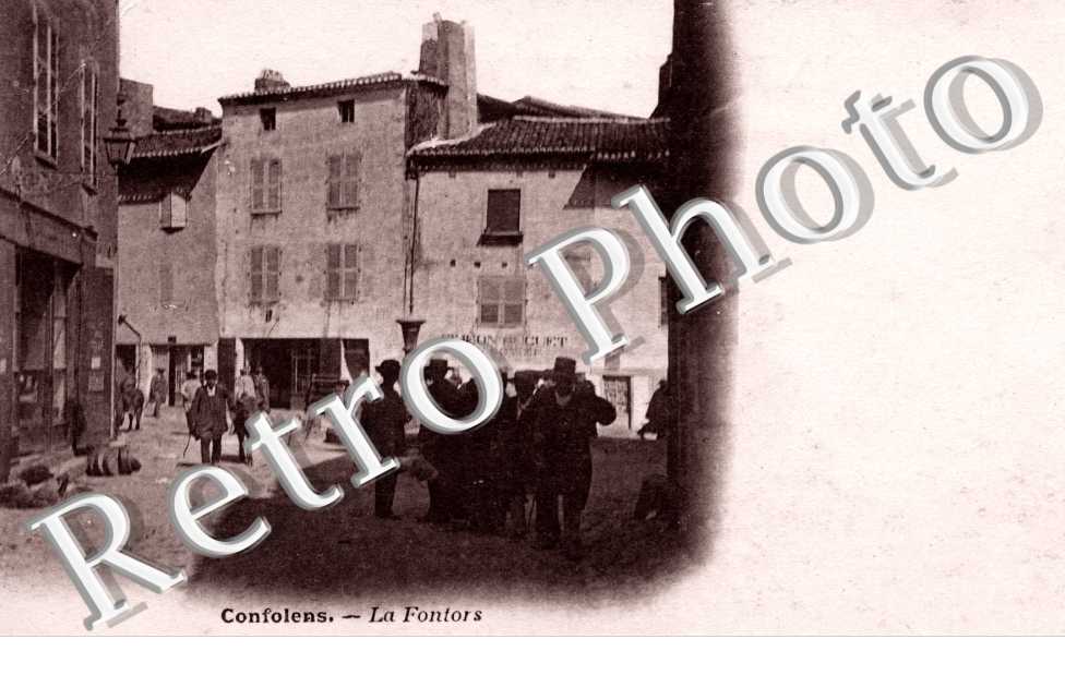 la Fontors 