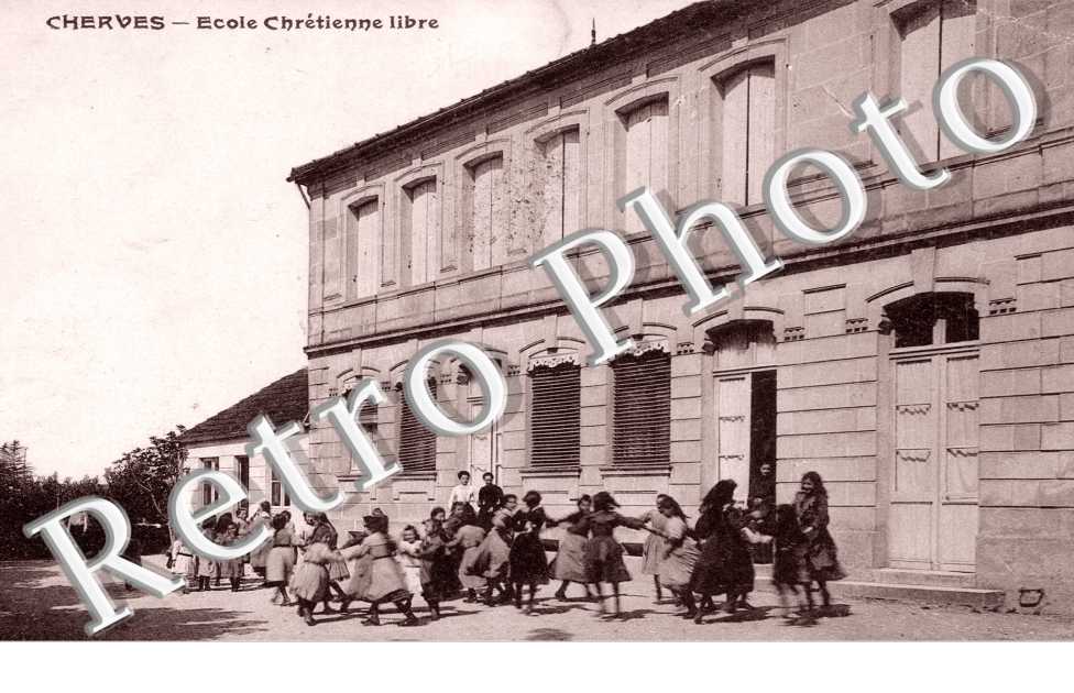ecole chretienne libre