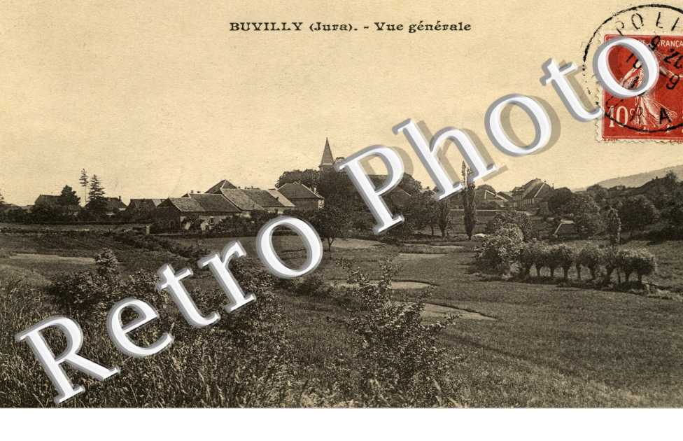 Vue generale