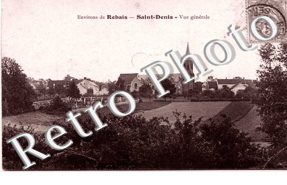 vue generale