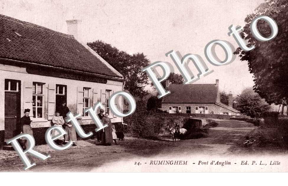 pont d'Anglin