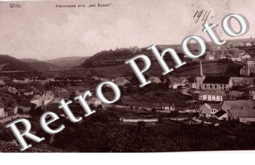 panorama pris " am essen "