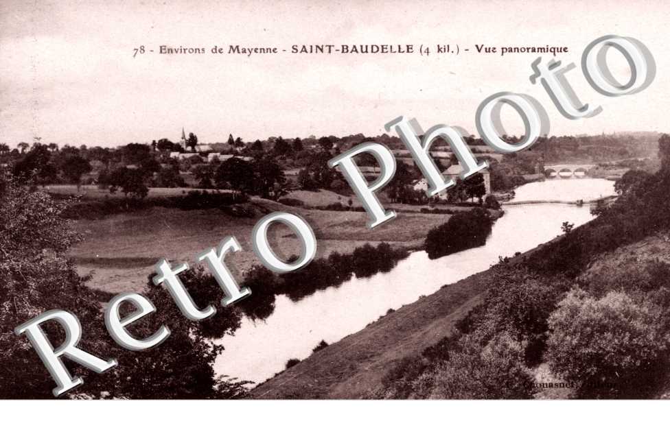 Vue Panoramique