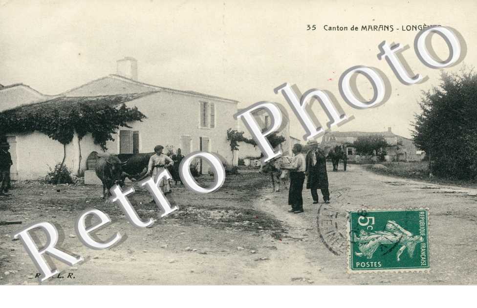 Une Rue