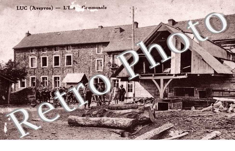 l'ecole communale