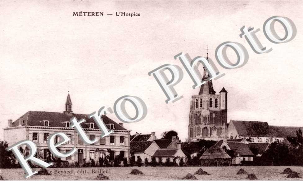 L'Hospice