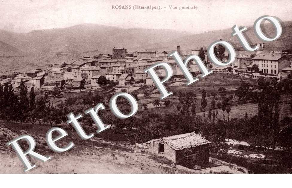 Vue generale