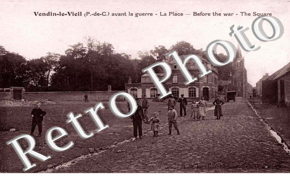 la Place