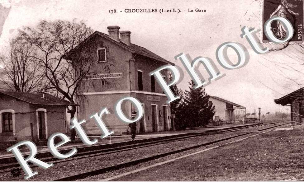 la Gare