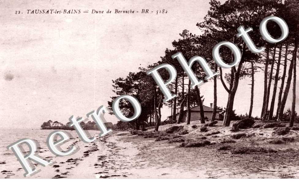 Rue de Berniche